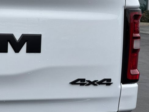 New 2026 RAM 1500 Big Horn image 31