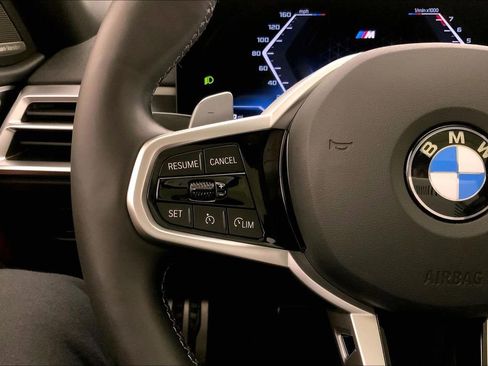 Certified 2025 BMW 440i xDrive AWD/4WD image 18
