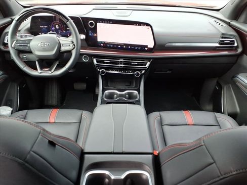 Used 2024 Chevrolet Traverse RS w/ LPO, Floor Liner Package image 14