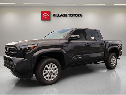 New 2026 Toyota Tacoma SR5 RWD image 1
