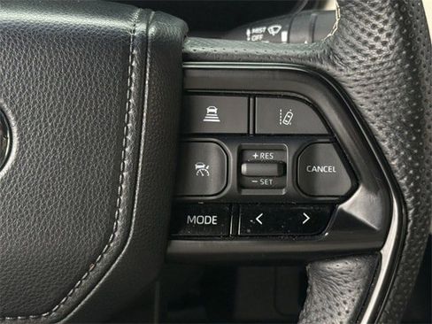 Used 2023 Toyota Tundra Capstone image 16