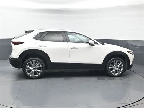 Certified 2023 MAZDA CX-30 AWD 2.5 S w/ Preferred Package image 6