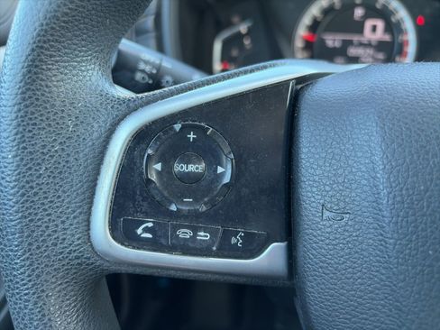 Used 2019 Honda CR-V LX image 20