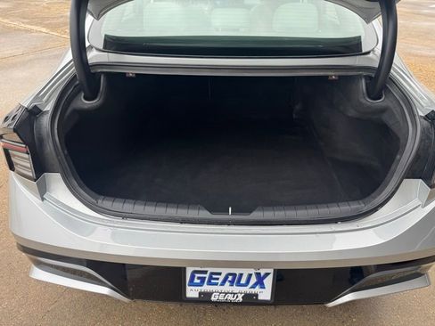 Used 2025 Hyundai Sonata SEL image 21