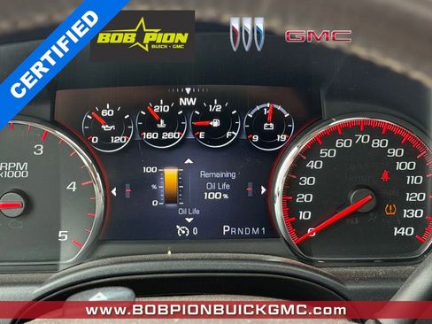 Used 2016 GMC Sierra 2500 Denali w/ Duramax Plus Package image 5