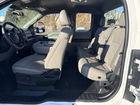 Used 2020 Ford F350 XL w/ Power Equipment Group image 20