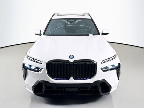 New 2026 BMW X7 xDrive40i w/ M Sport Package image 2