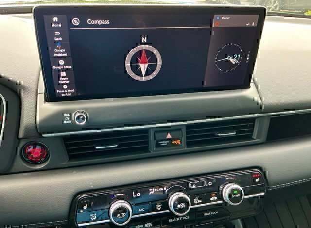 New 2026 Honda Pilot EX-L image 55