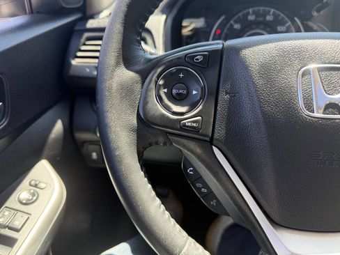 Used 2015 Honda CR-V EX-L image 32