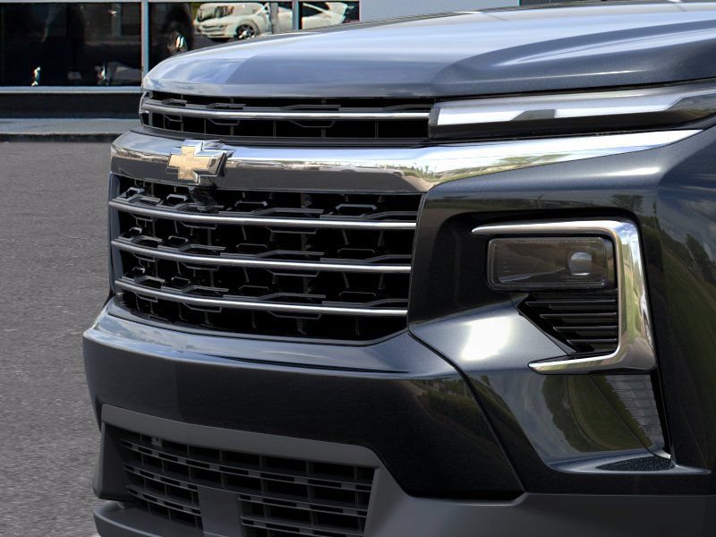 New 2026 Chevrolet Traverse LT w/ Driver Confidence Package FWD image 13