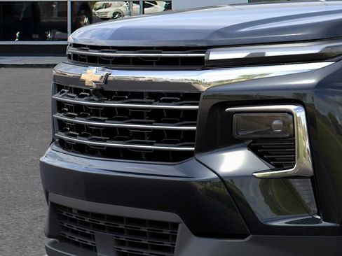 New 2026 Chevrolet Traverse LT FWD image 13