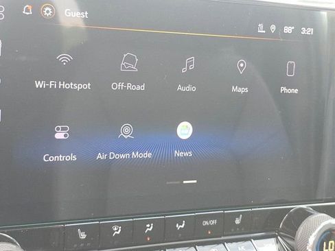 New 2026 Chevrolet Colorado Trail Boss image 13