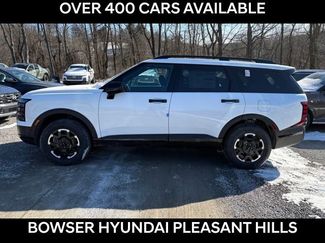 New 2026 Hyundai Palisade XRT Pro video 2