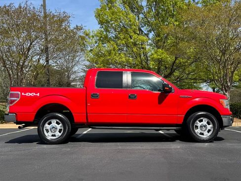 Used 2013 Ford F150 XLT w/ XLT Convenience Pkg image 3