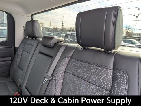 Used 2023 Toyota Tundra Limited image 14