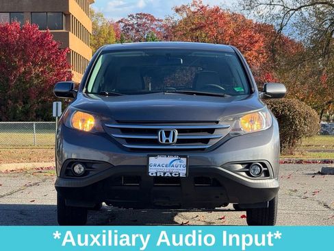 Used 2014 Honda CR-V EX image 12
