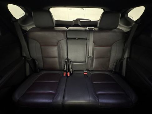 Used 2023 Chevrolet Blazer RS w/ Enhanced Convenience Package FWD image 17