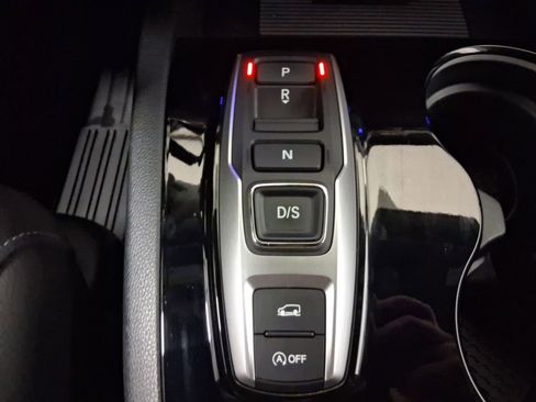 Used 2023 Honda Passport Elite image 20