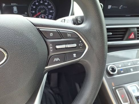 Used 2022 Hyundai Santa Fe SEL AWD/4WD image 30