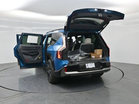 New 2026 Kia EV9 GT-Line AWD/4WD image 48