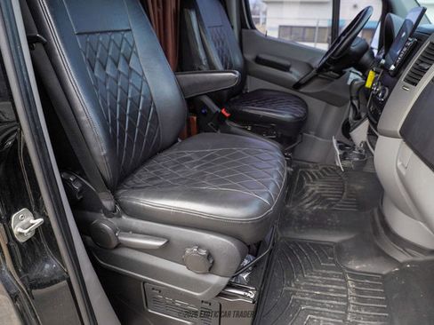 Used 2012 Mercedes-Benz Sprinter 3500 image 58