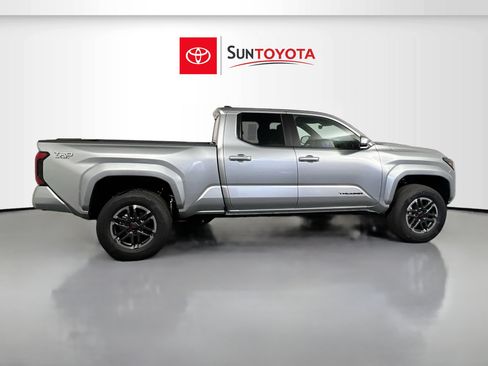 New 2026 Toyota Tacoma TRD Sport image 2