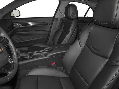 Used 2013 Cadillac ATS Performance w/ Cold Weather Package AWD/4WD image 11