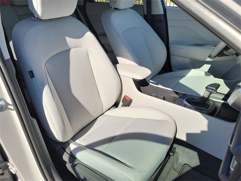 New 2026 Hyundai Kona SEL Sport image 16