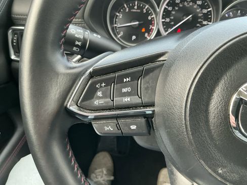 Used 2024 MAZDA CX-5 Carbon Edition image 26