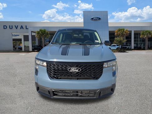 New 2025 Ford Maverick XLT w/ XLT Luxury Package image 9