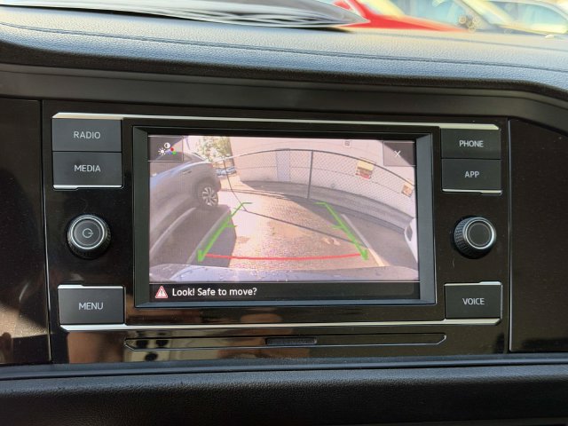 Certified 2023 Volkswagen Jetta S FWD image 26