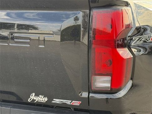 New 2026 Chevrolet Colorado ZR2 w/ Technology Package image 7