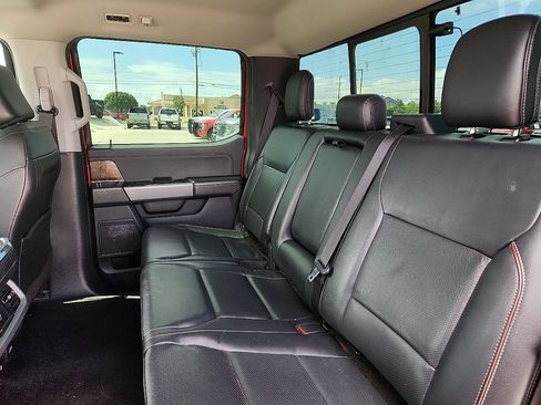 Used 2021 Ford F150 Lariat AWD/4WD image 5