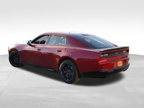 New 2026 Dodge Charger R/T AWD/4WD image 5