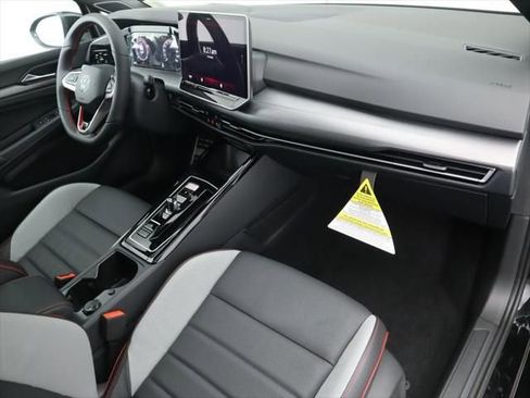 New 2026 Volkswagen GTI Autobahn image 18