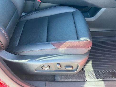 New 2026 Chevrolet Equinox RS w/ Convenience Package III image 23