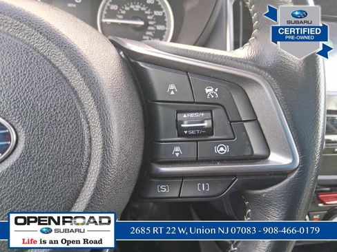 Used 2023 Subaru Forester Premium image 23