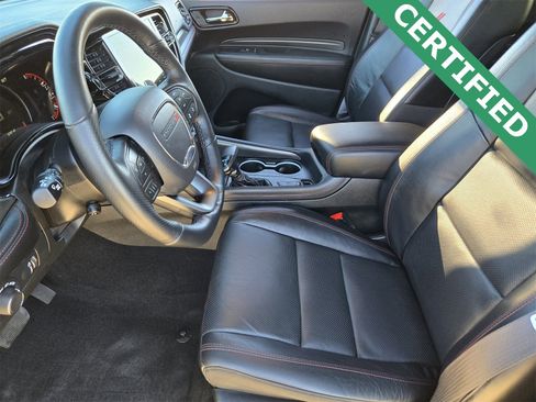 Used 2025 Dodge Durango R/T image 12