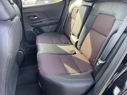 New 2026 Nissan Kicks SR w/ Cold Weather Package FWD image 17