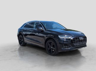 Used 2019 Audi Q8 Premium w/ Convenience Package AWD/4WD video 2
