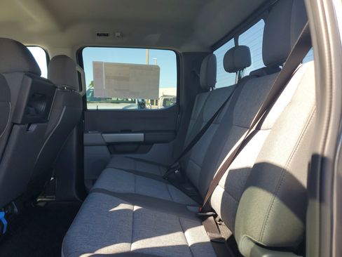 New 2026 Ford F250 XL w/ STX Appearance Package AWD/4WD image 12