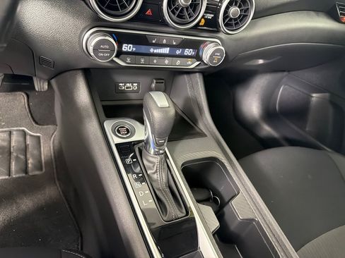 Used 2023 Nissan Sentra SV w/ All-Weather Package FWD image 17