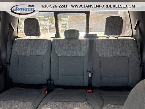 Used 2023 Ford F150 XLT w/ Equipment Group 302A High AWD/4WD image 15