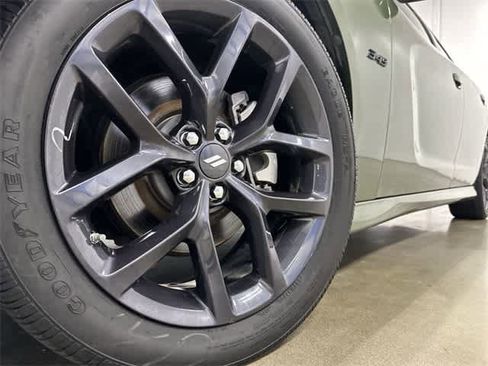 Used 2023 Dodge Charger R/T w/ Blacktop Package image 28