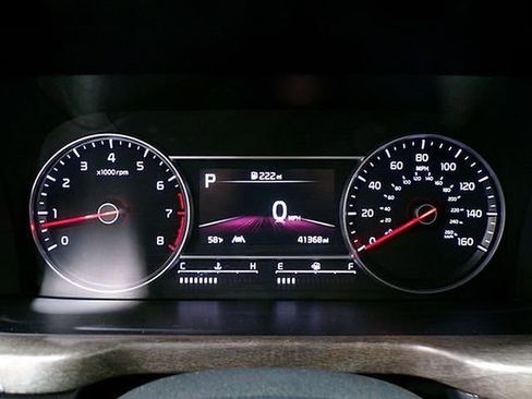 Used 2022 Kia Sorento S image 28