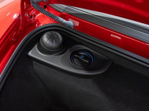 Used 2016 Porsche Boxster GTS RWD image 55