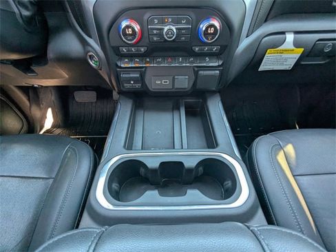 Used 2021 GMC Sierra 1500 SLT w/ SLT Premium Plus Package image 19