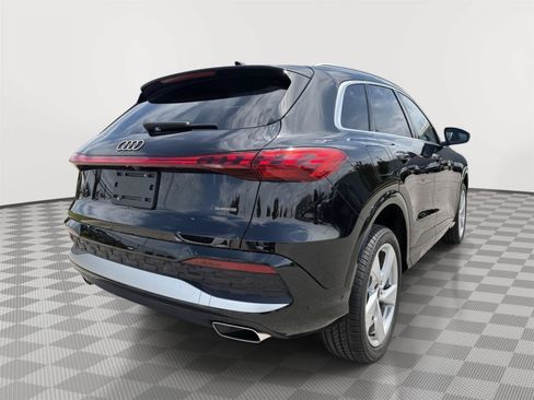 New 2026 Audi Q5 Premium AWD/4WD image 5