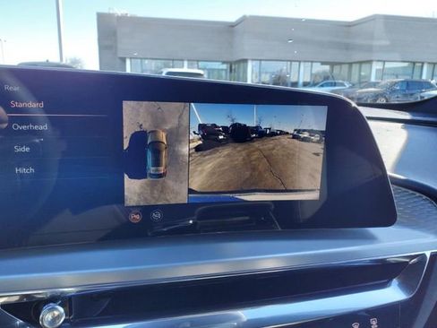 New 2025 Cadillac Lyriq Sport image 32