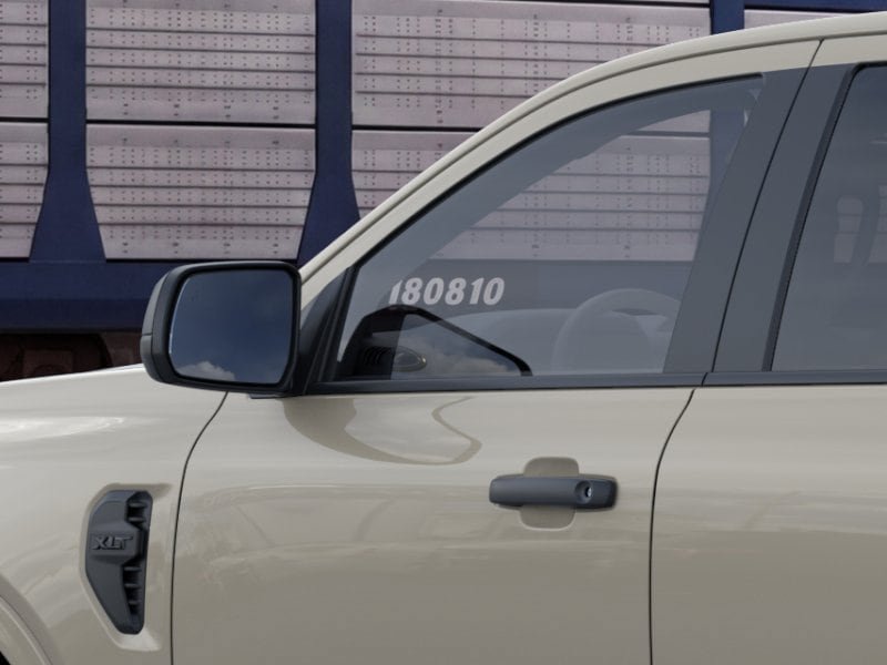 New 2026 Ford Ranger XLT AWD/4WD image 20